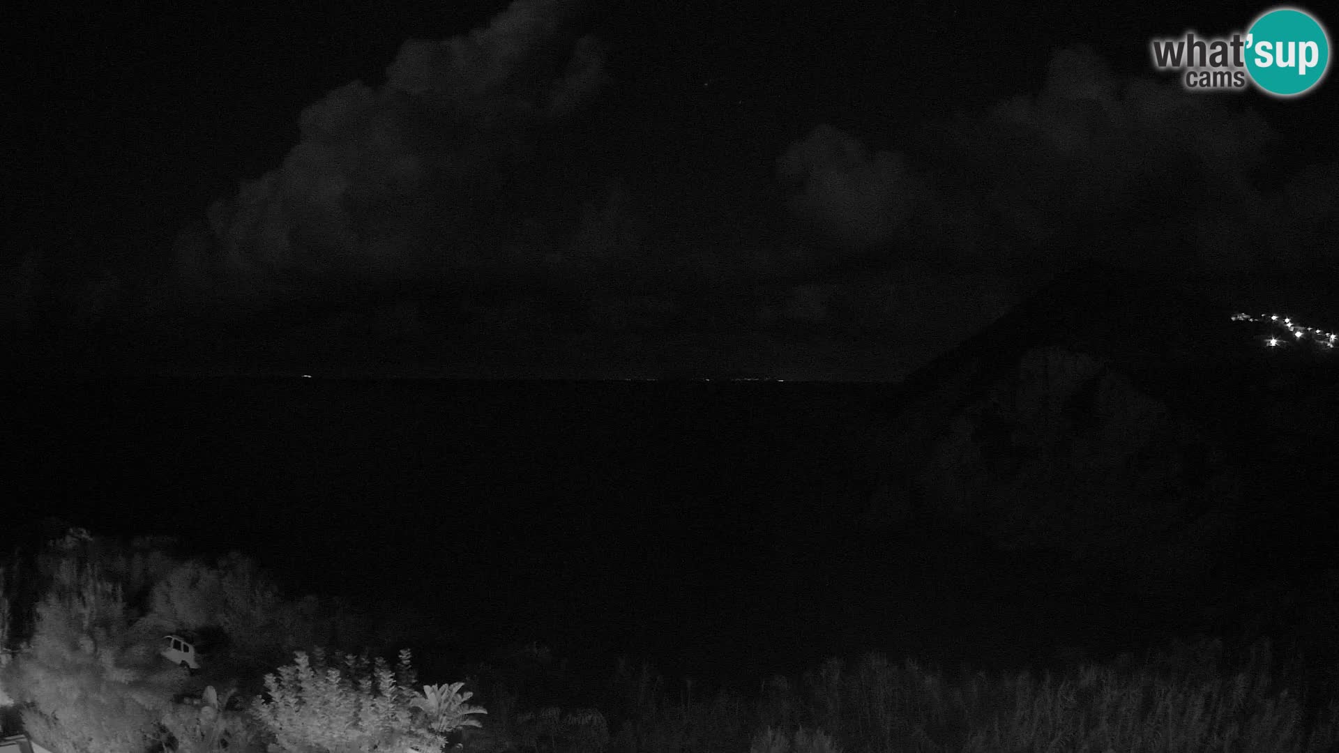 Relais Solis Webcam | isola di Ponza