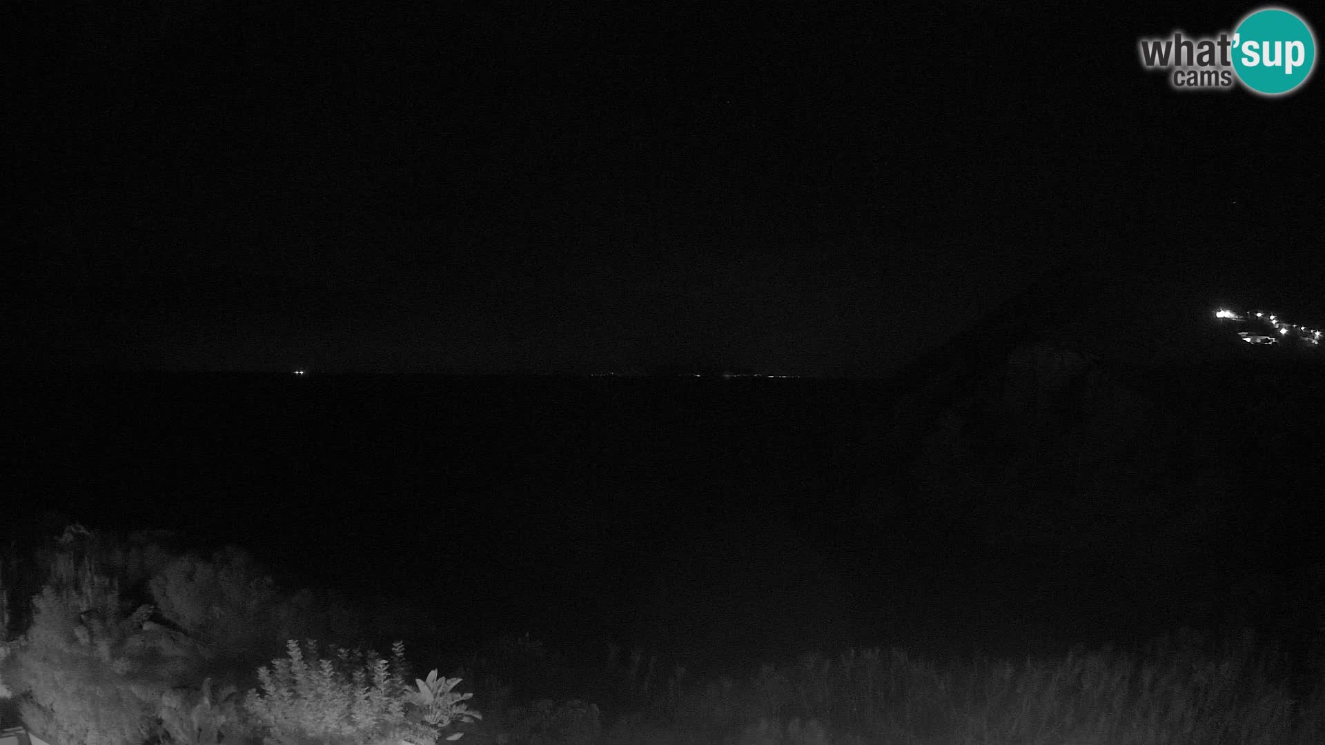 Relais Solis Webcam | isola di Ponza