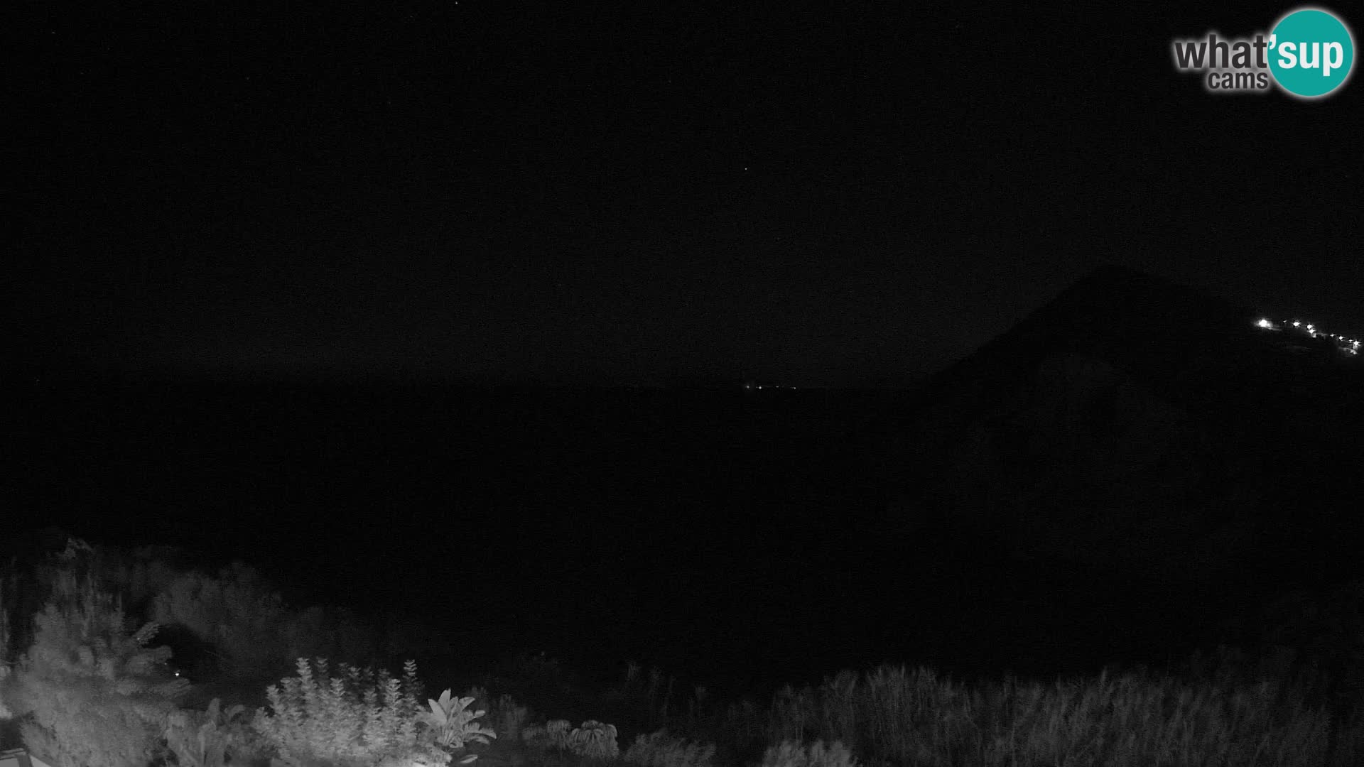 Relais Solis Webcam | isola di Ponza