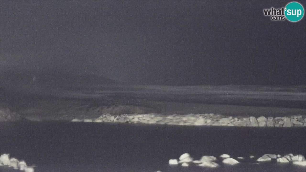 Live webcam Spiaggia di Posada – Sardegna – Italia