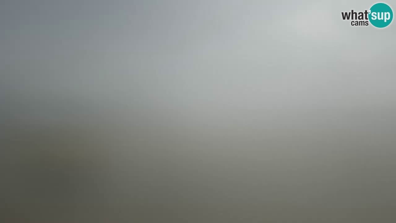 Webcam en vivo Playa Posada – Cerdeña – Italia