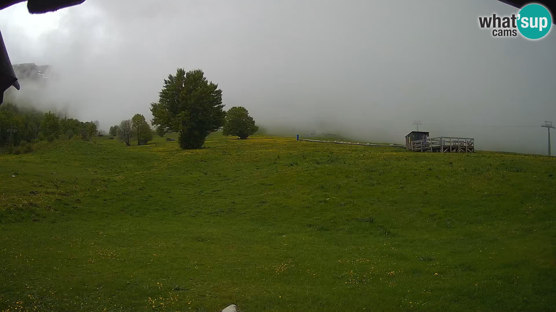 Skijalište Prati di Tivo – Gran Sasso