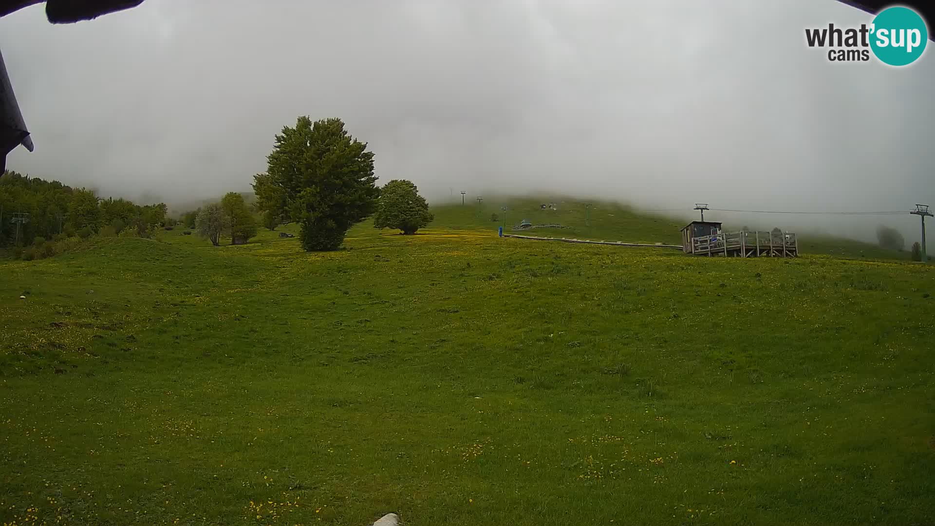 Skigebiet Prati di Tivo – Gran Sasso