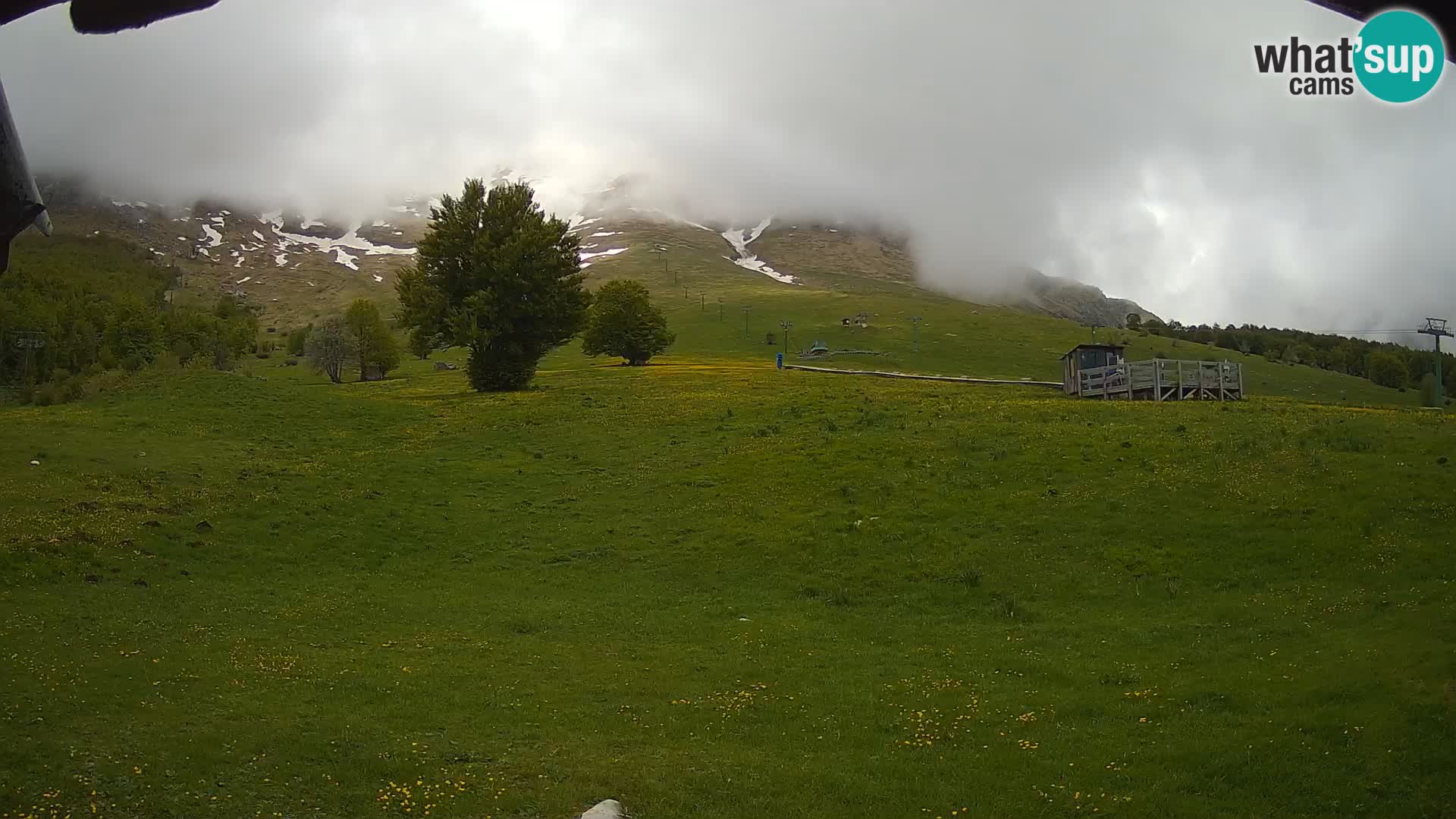 Smučišče Prati di Tivo – Gran Sasso