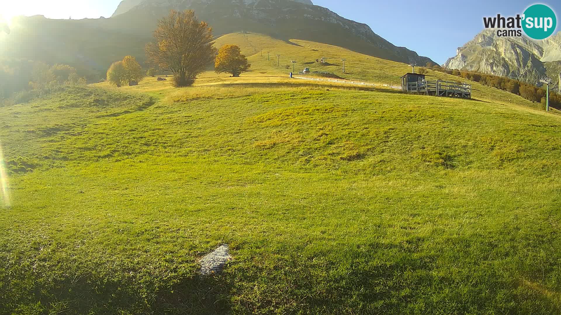 Ski resort Prati di Tivo – Gran Sasso