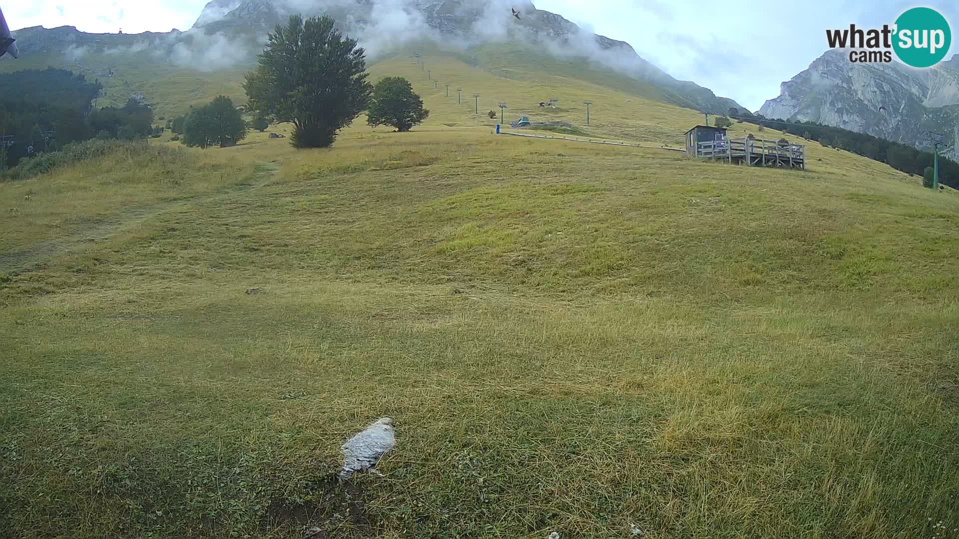 Smučišče Prati di Tivo – Gran Sasso