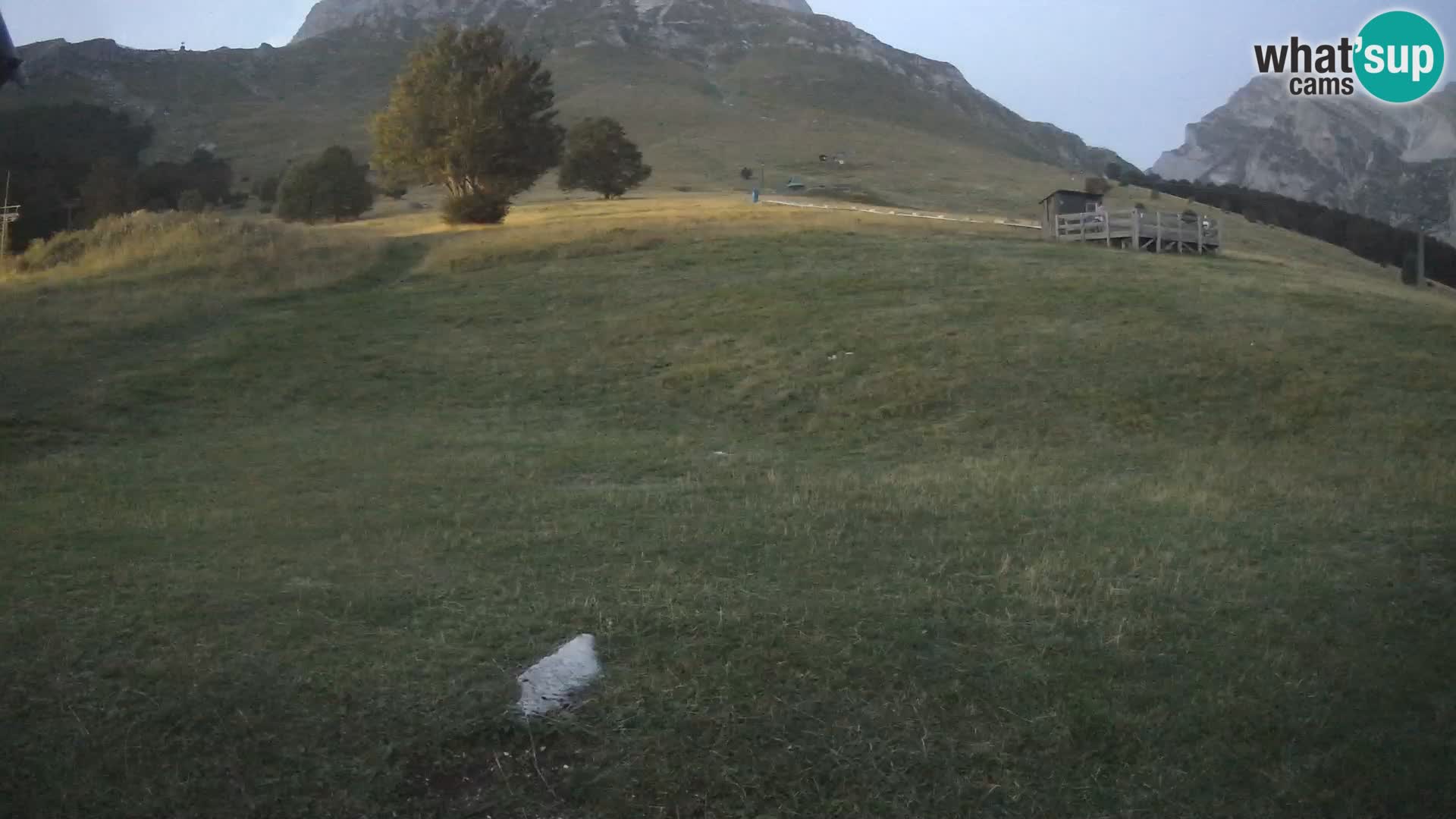 Skigebiet Prati di Tivo – Gran Sasso