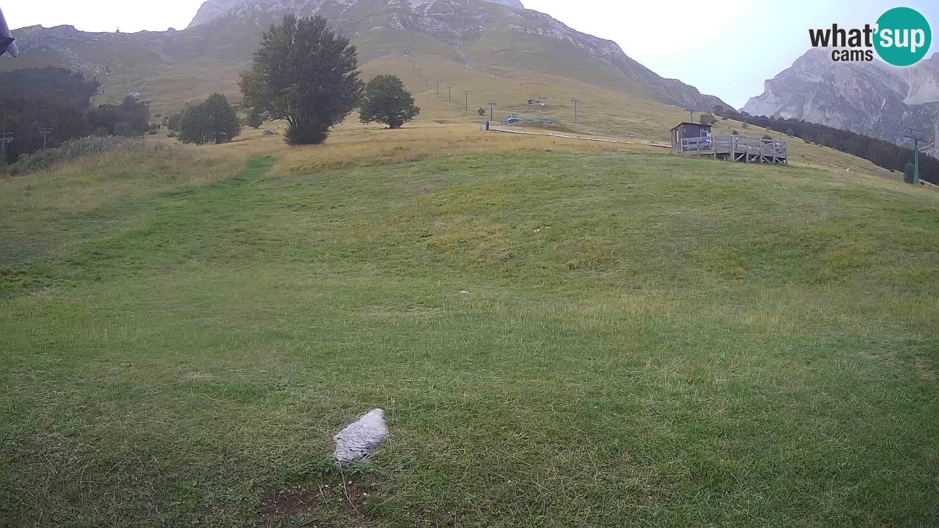 Ski resort Prati di Tivo – Gran Sasso