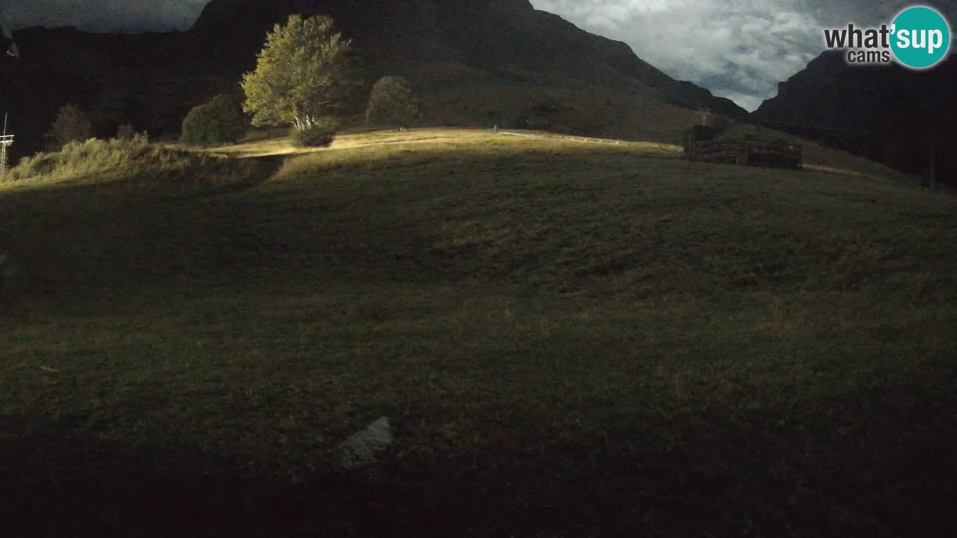 Stazione sciistica Prati di Tivo – Gran Sasso