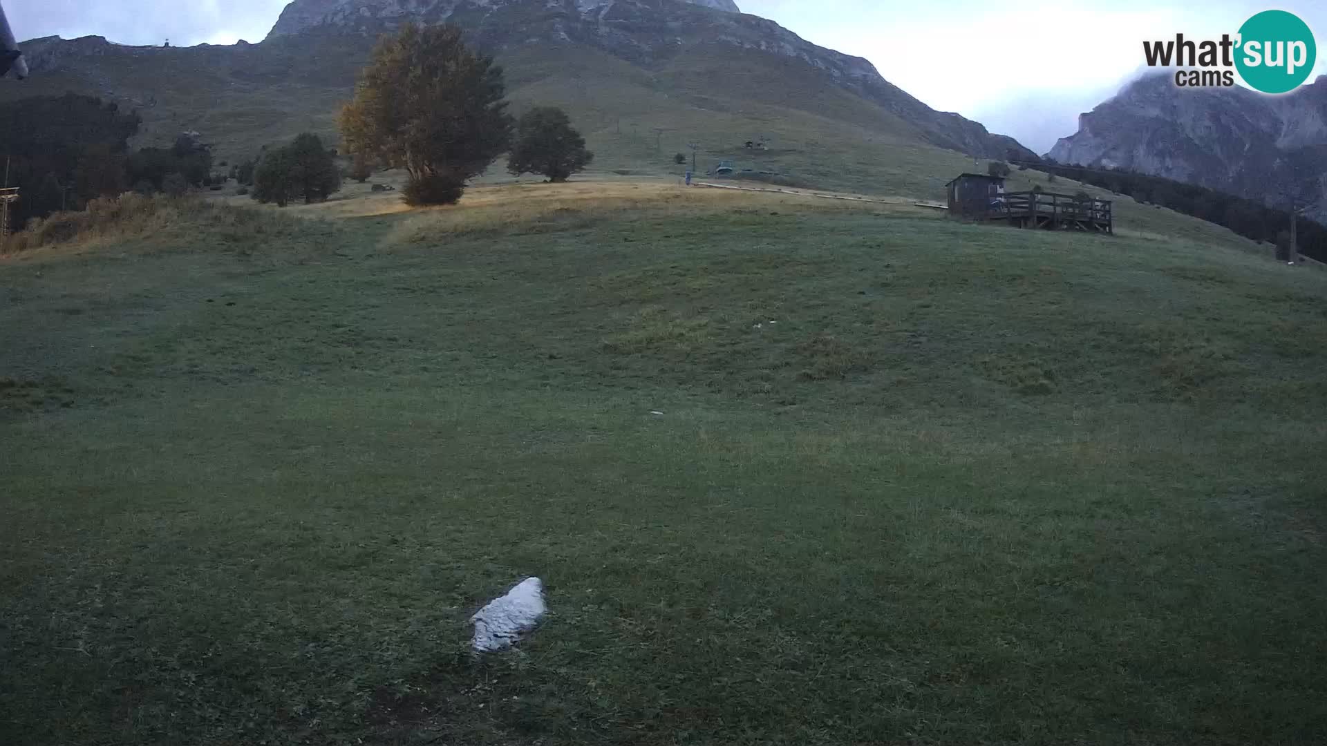 Skijalište Prati di Tivo – Gran Sasso