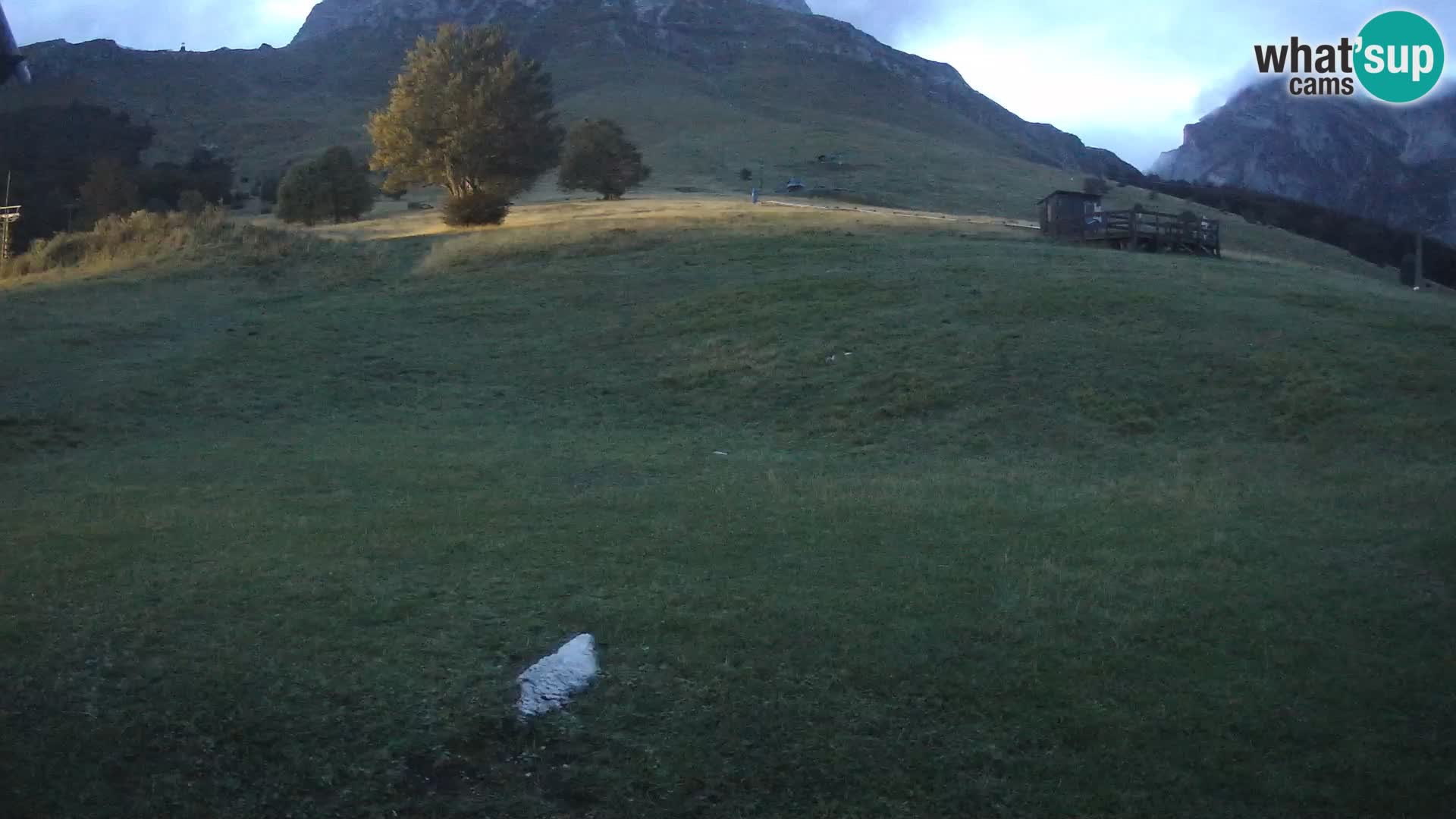 Smučišče Prati di Tivo – Gran Sasso