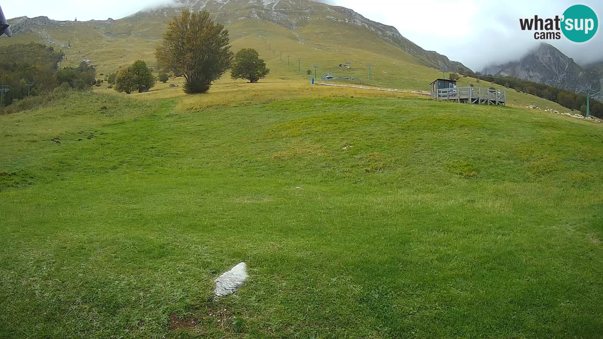 Stazione sciistica Prati di Tivo – Gran Sasso