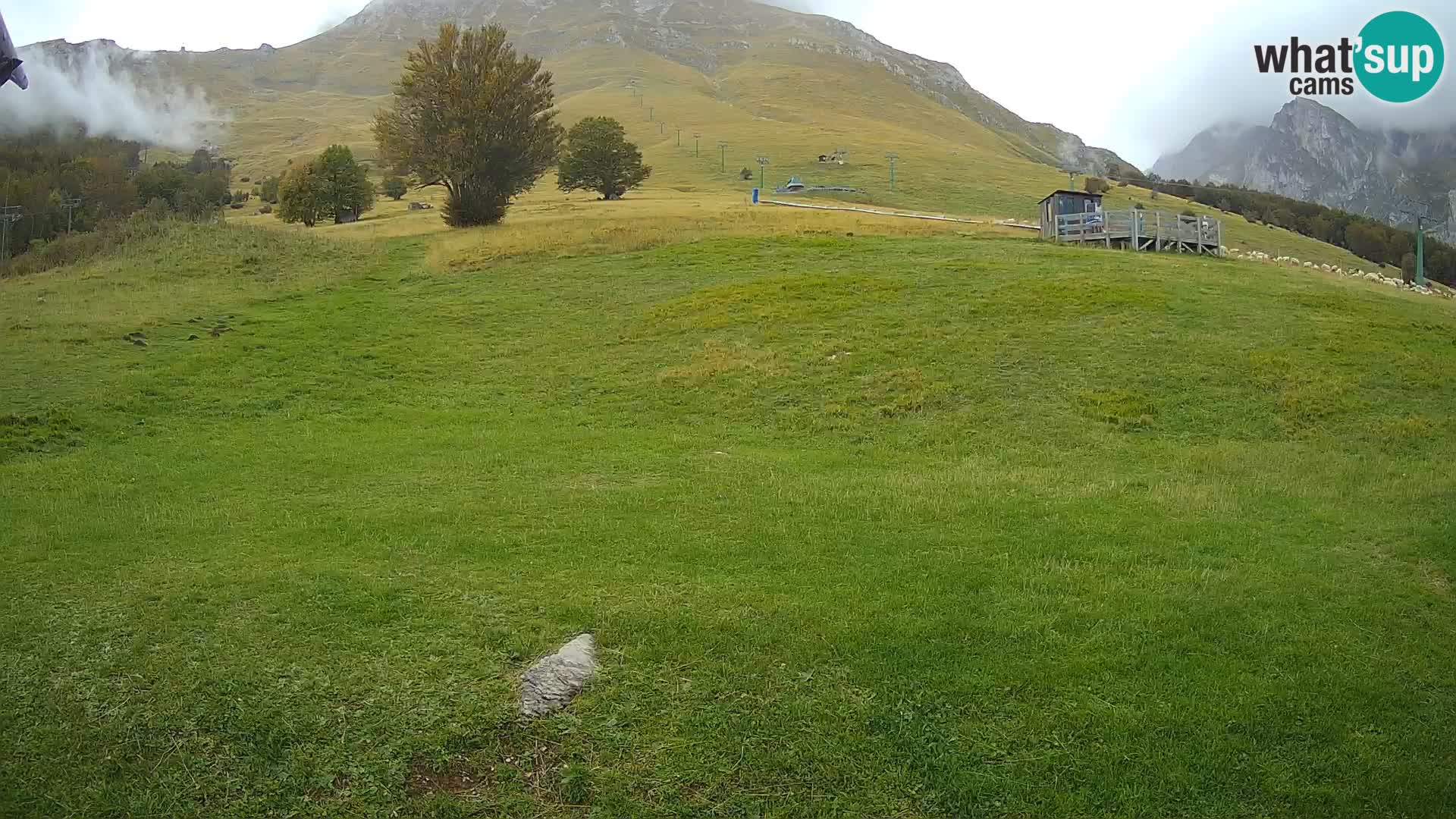 Skigebiet Prati di Tivo – Gran Sasso