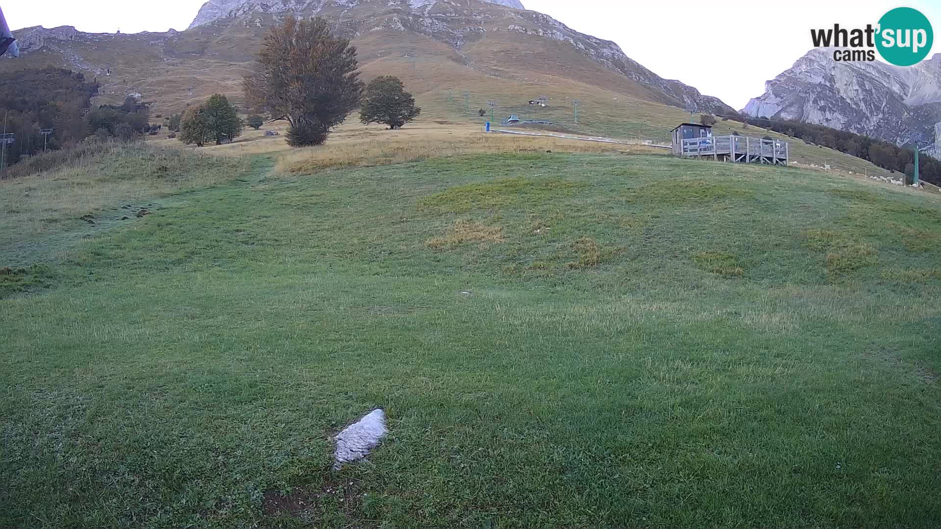 Stazione sciistica Prati di Tivo – Gran Sasso