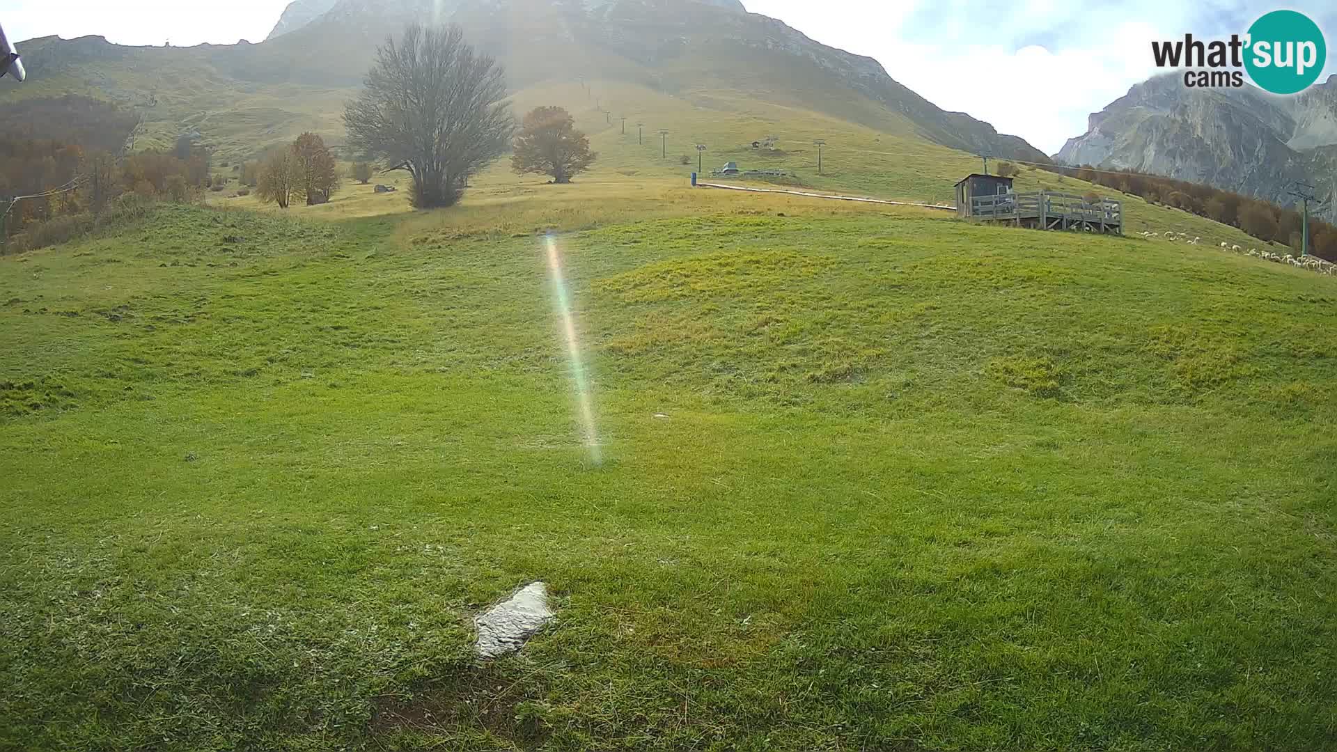 Skigebiet Prati di Tivo – Gran Sasso