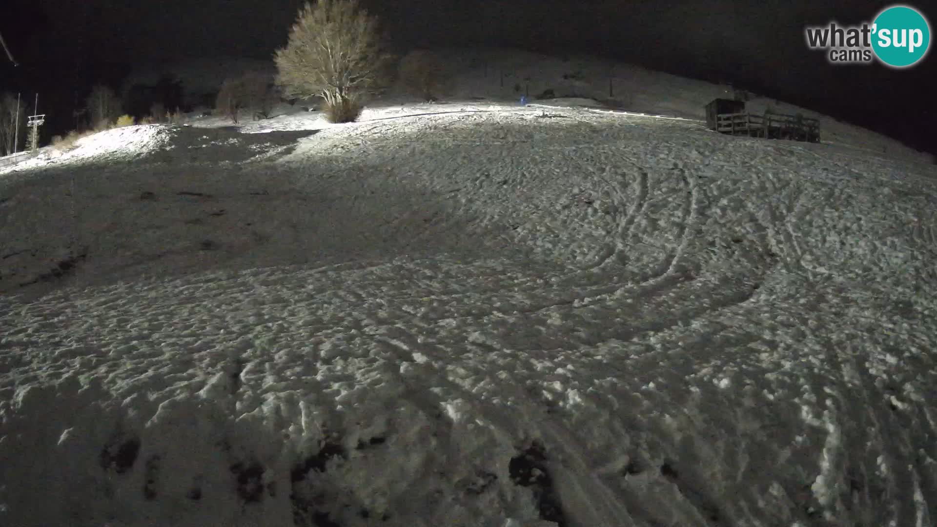 Skijalište Prati di Tivo – Gran Sasso