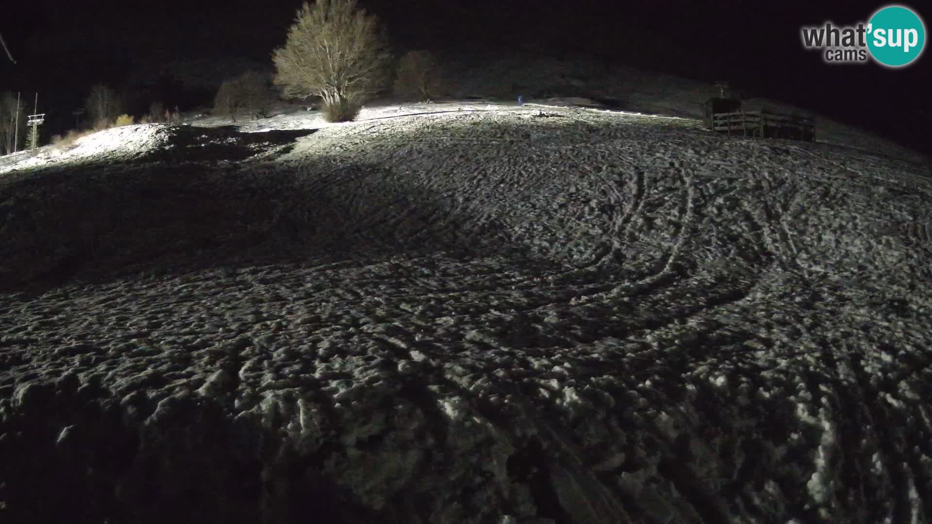 Stazione sciistica Prati di Tivo – Gran Sasso