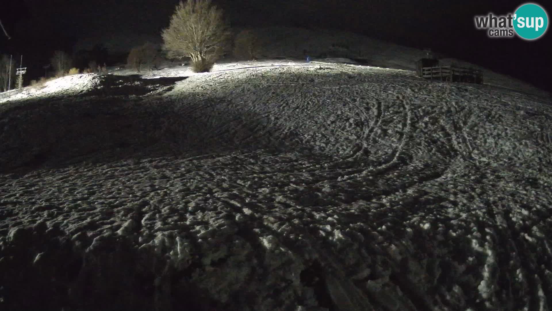 Skijalište Prati di Tivo – Gran Sasso