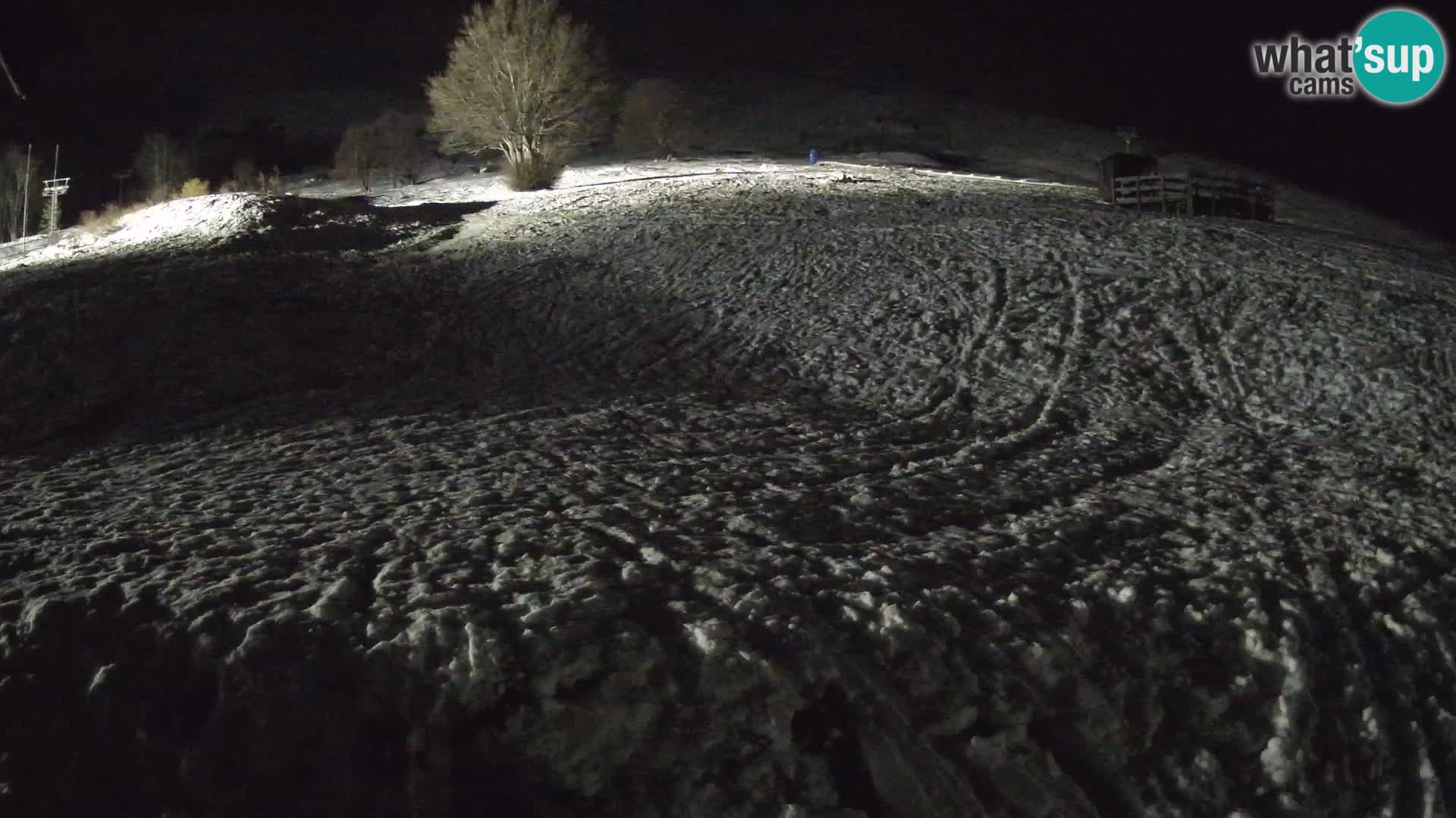 Ski resort Prati di Tivo – Gran Sasso