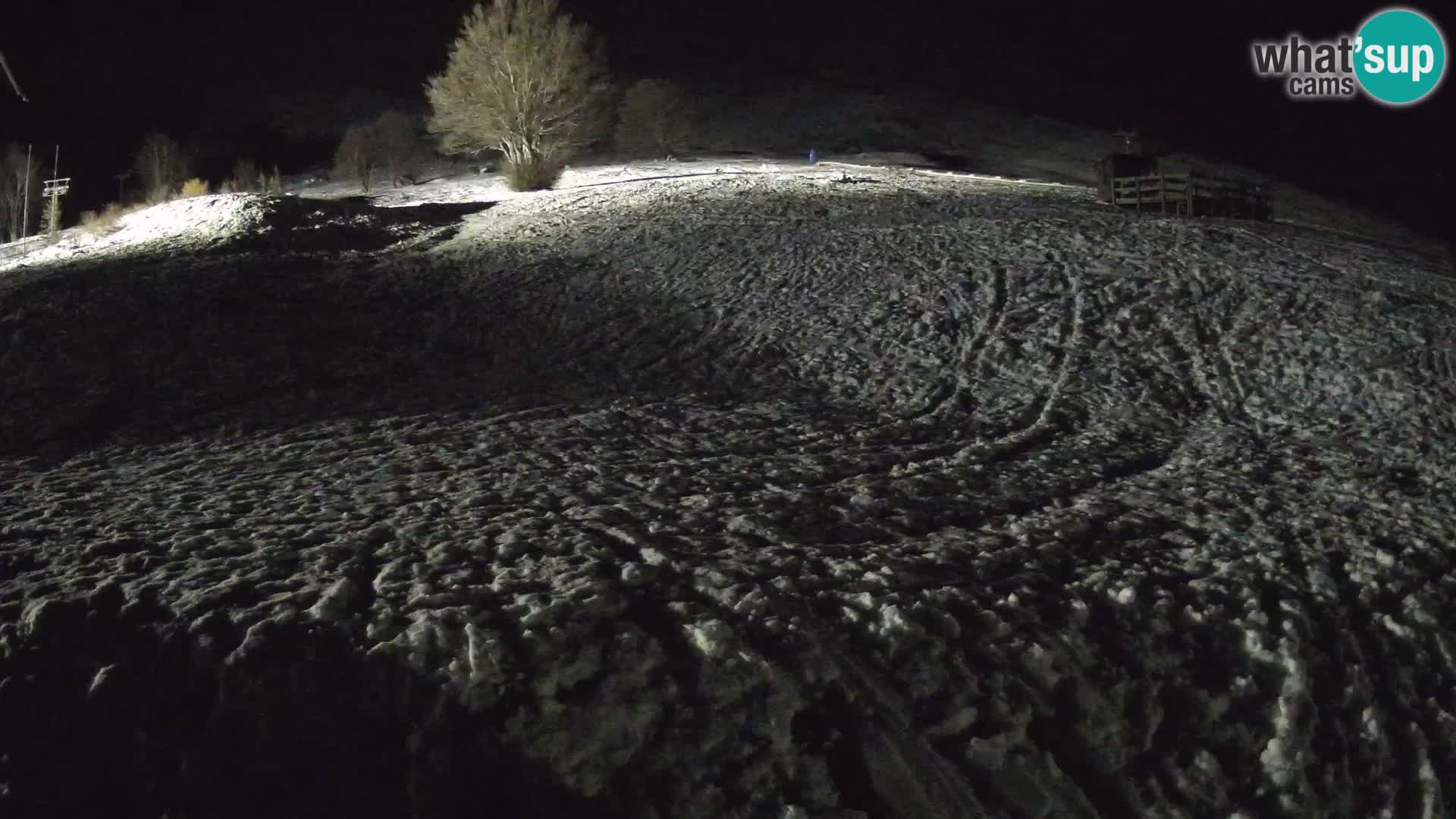 Ski resort Prati di Tivo – Gran Sasso