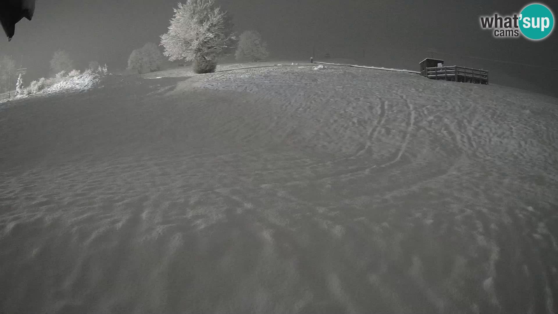 Ski resort Prati di Tivo – Gran Sasso