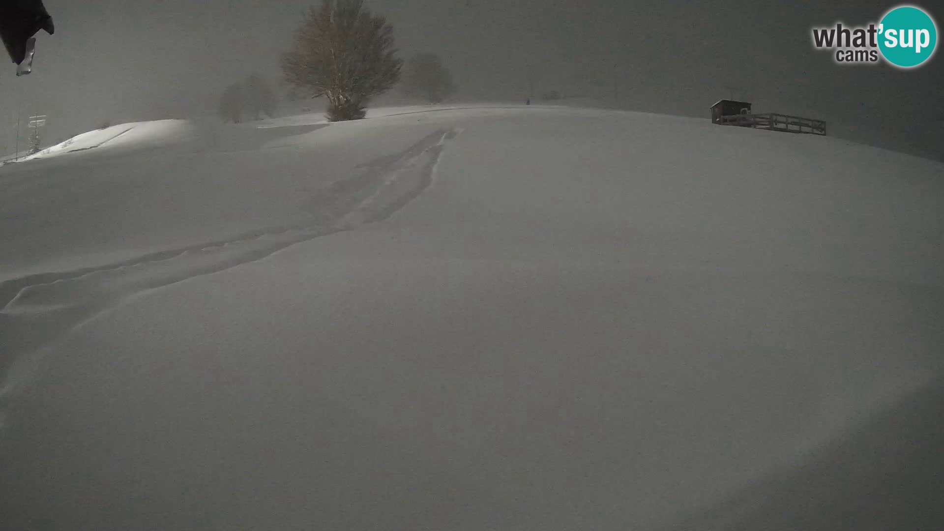 Ski resort Prati di Tivo – Gran Sasso