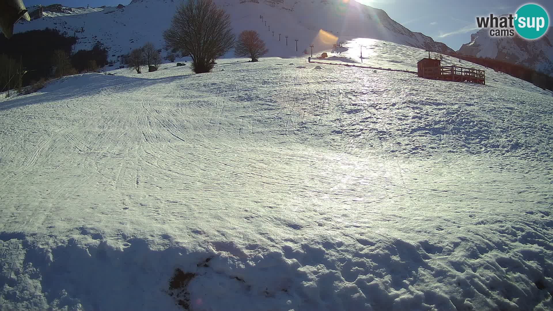 Skijalište Prati di Tivo – Gran Sasso