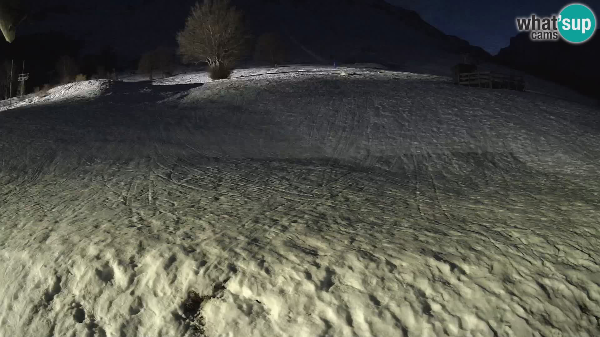 Skigebiet Prati di Tivo – Gran Sasso