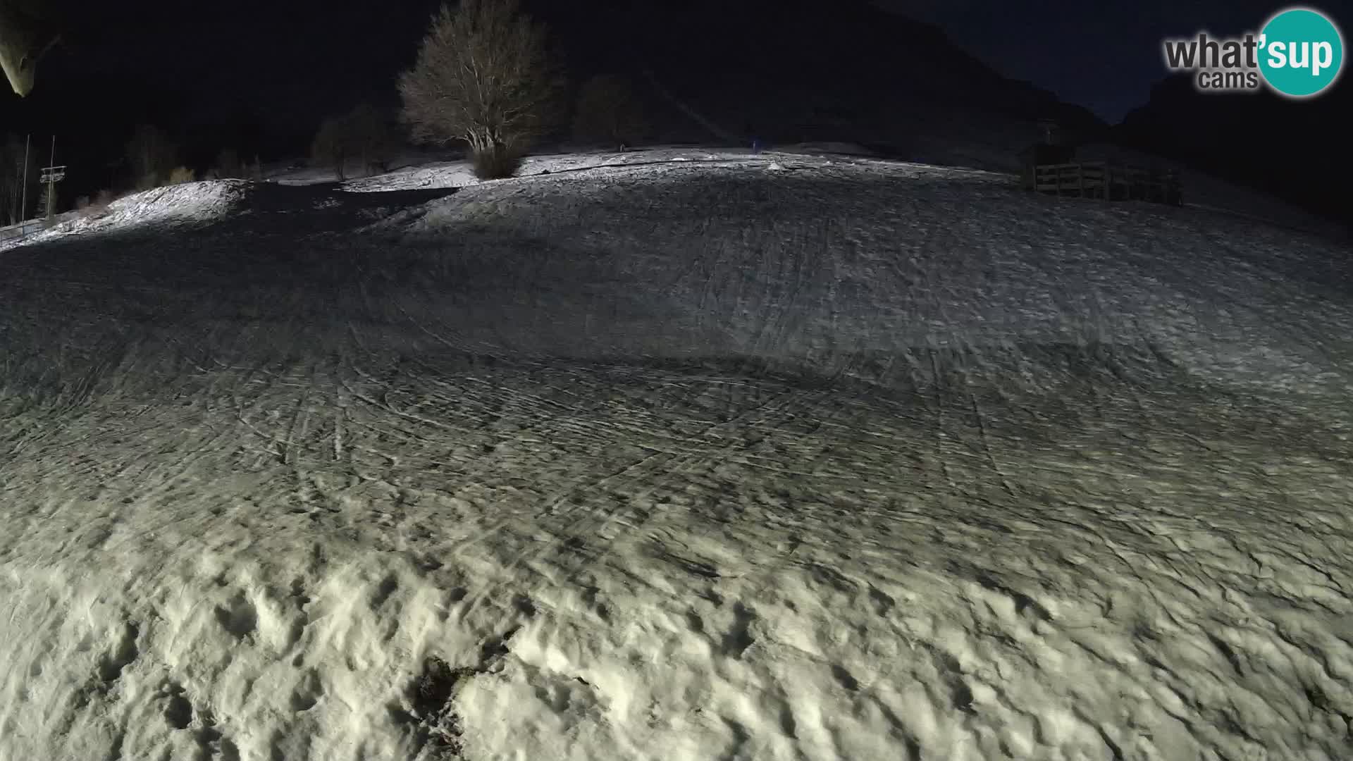 Ski resort Prati di Tivo – Gran Sasso