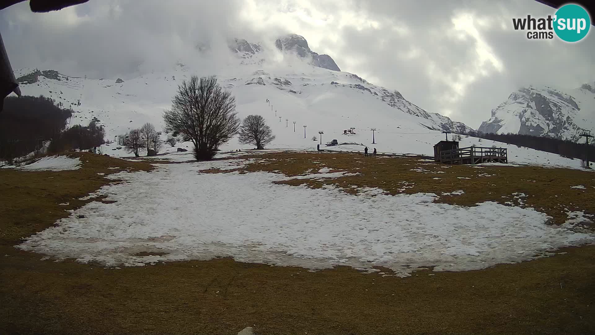 Skijalište Prati di Tivo – Gran Sasso