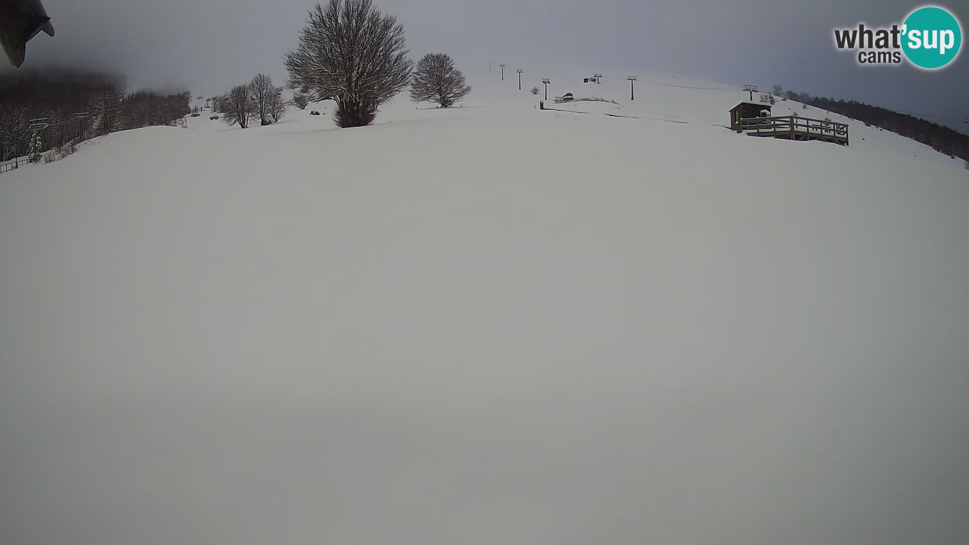 Skijalište Prati di Tivo – Gran Sasso