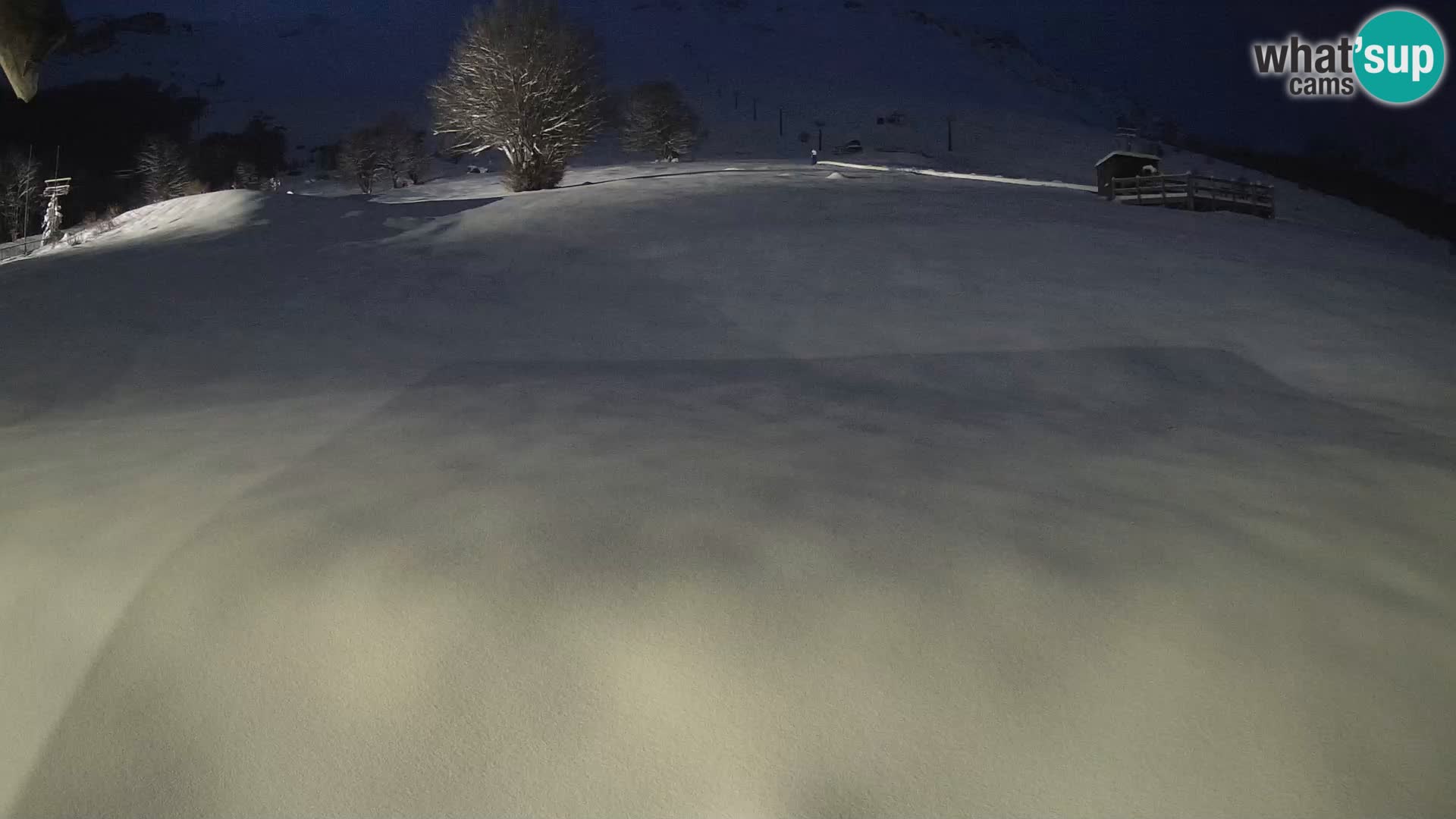 Stazione sciistica Prati di Tivo – Gran Sasso