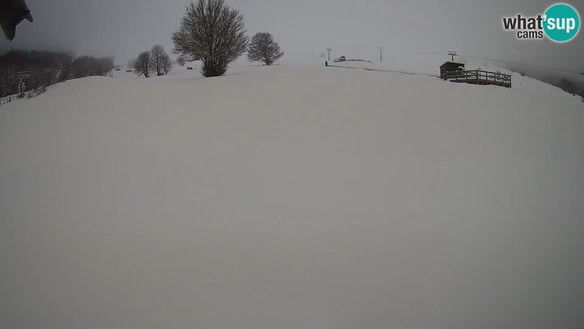 Ski resort Prati di Tivo – Gran Sasso