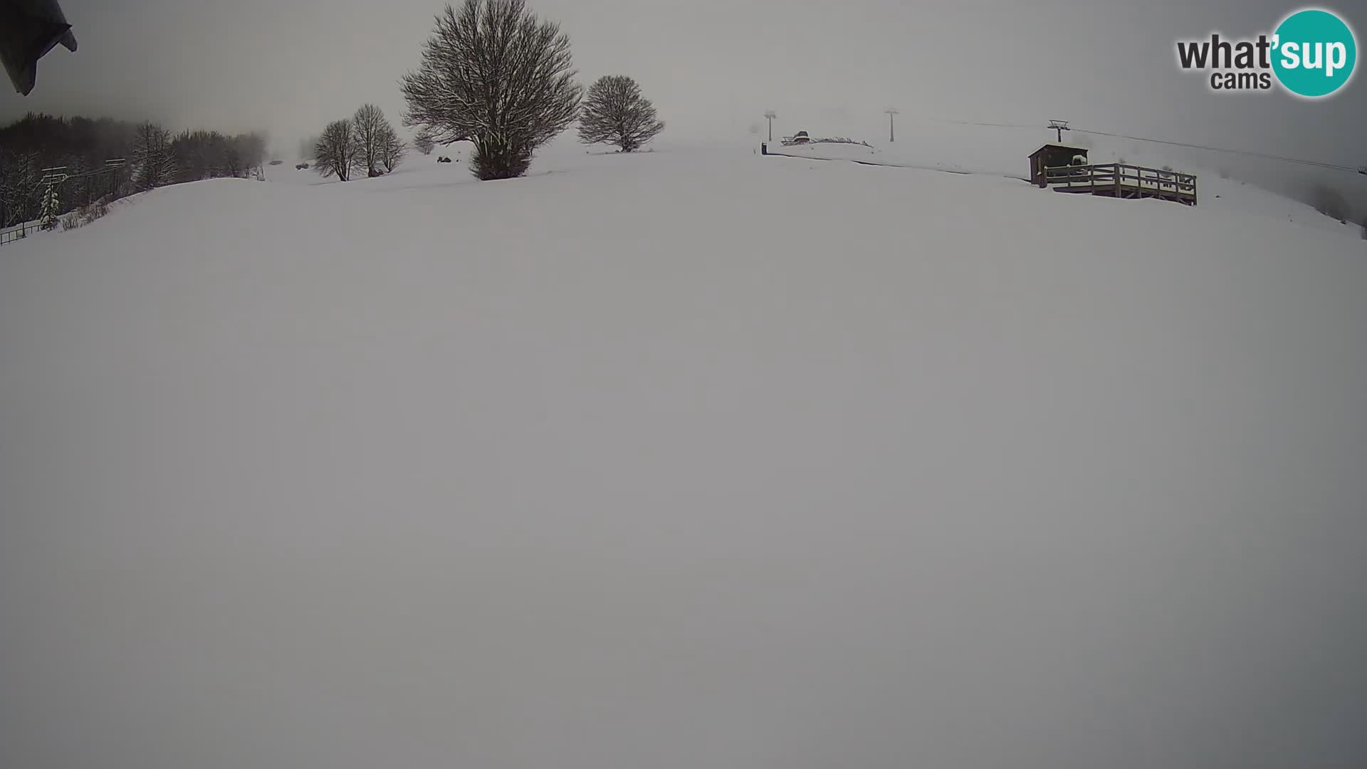 Ski resort Prati di Tivo – Gran Sasso