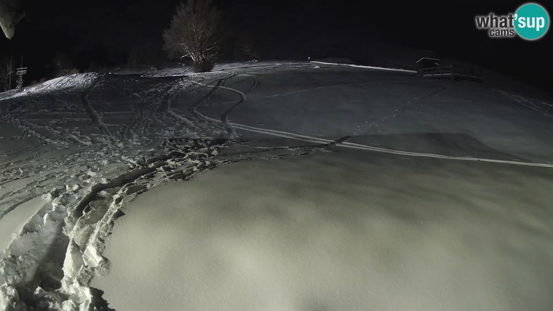 Skigebiet Prati di Tivo – Gran Sasso