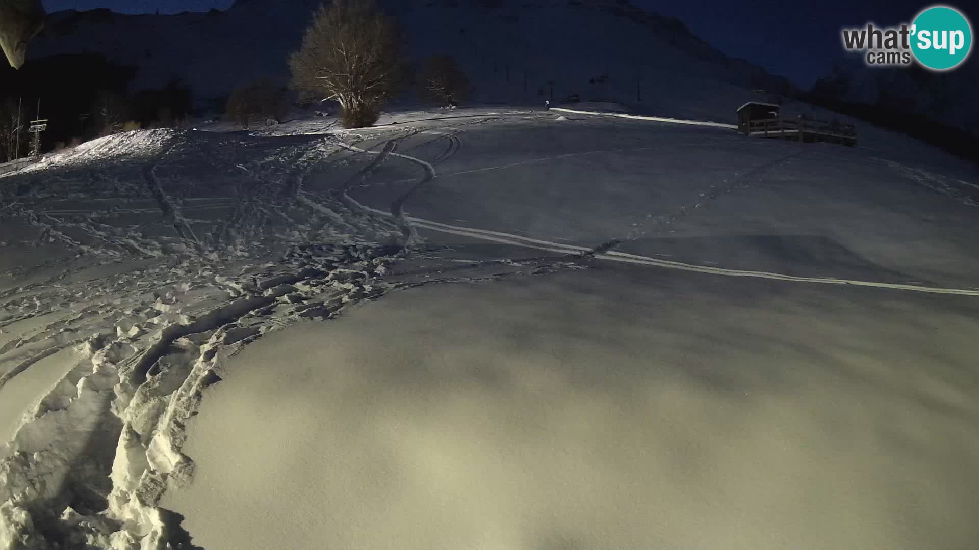 Stazione sciistica Prati di Tivo – Gran Sasso