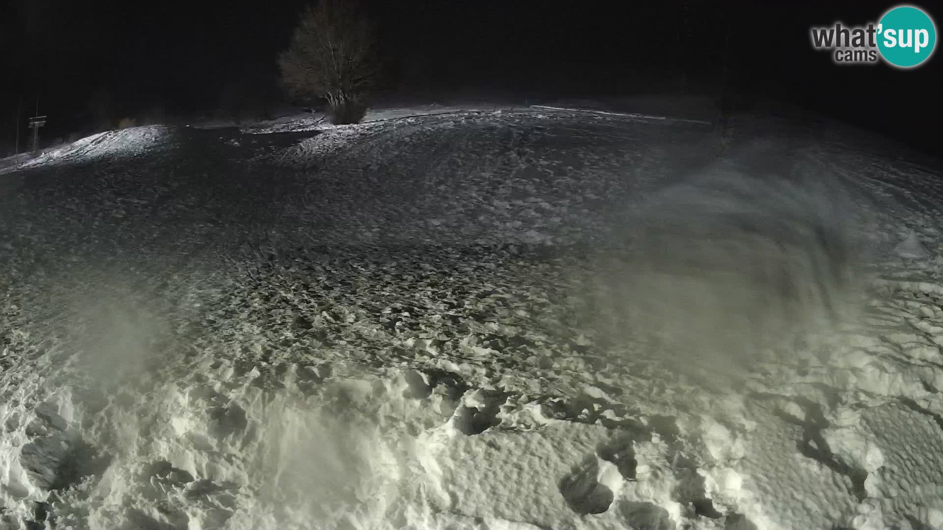 Stazione sciistica Prati di Tivo – Gran Sasso