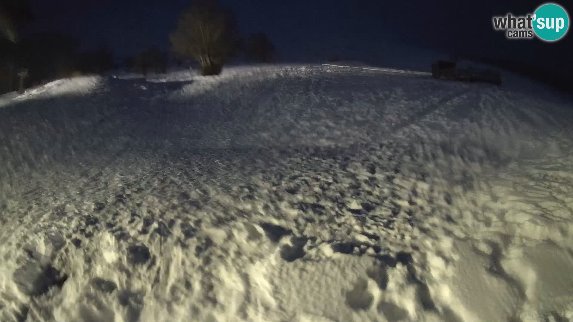 Skijalište Prati di Tivo – Gran Sasso