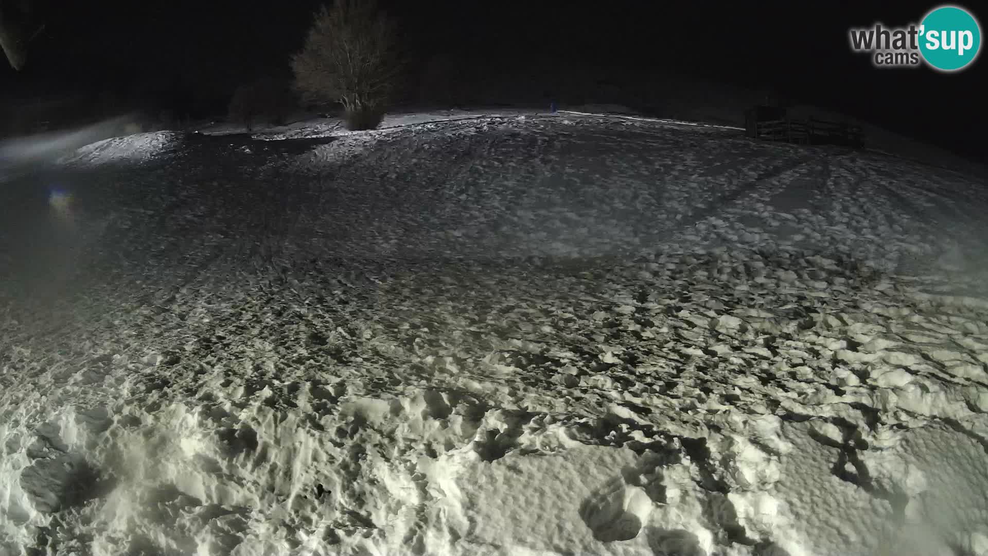 Smučišče Prati di Tivo – Gran Sasso