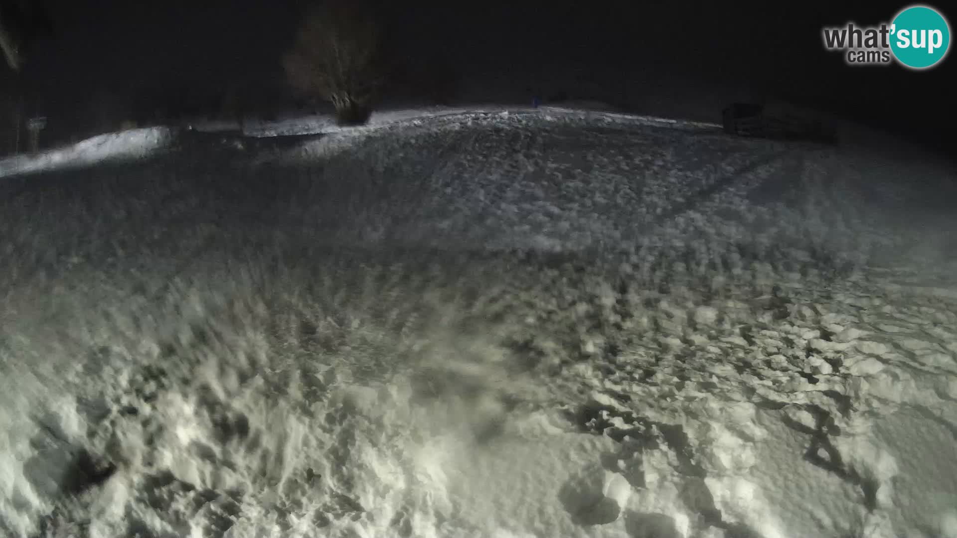 Skigebiet Prati di Tivo – Gran Sasso