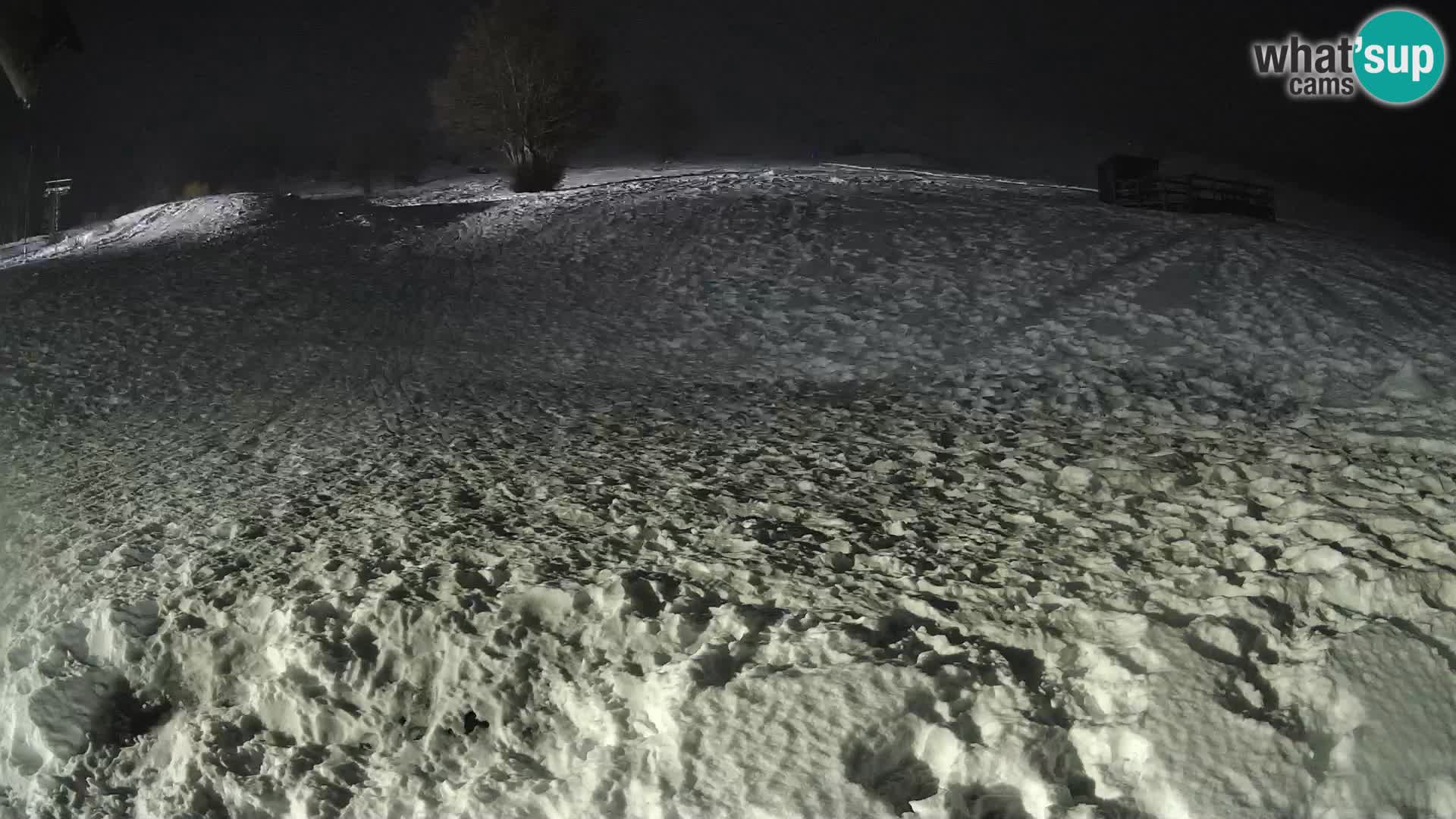 Station ski Prati di Tivo – Gran Sasso