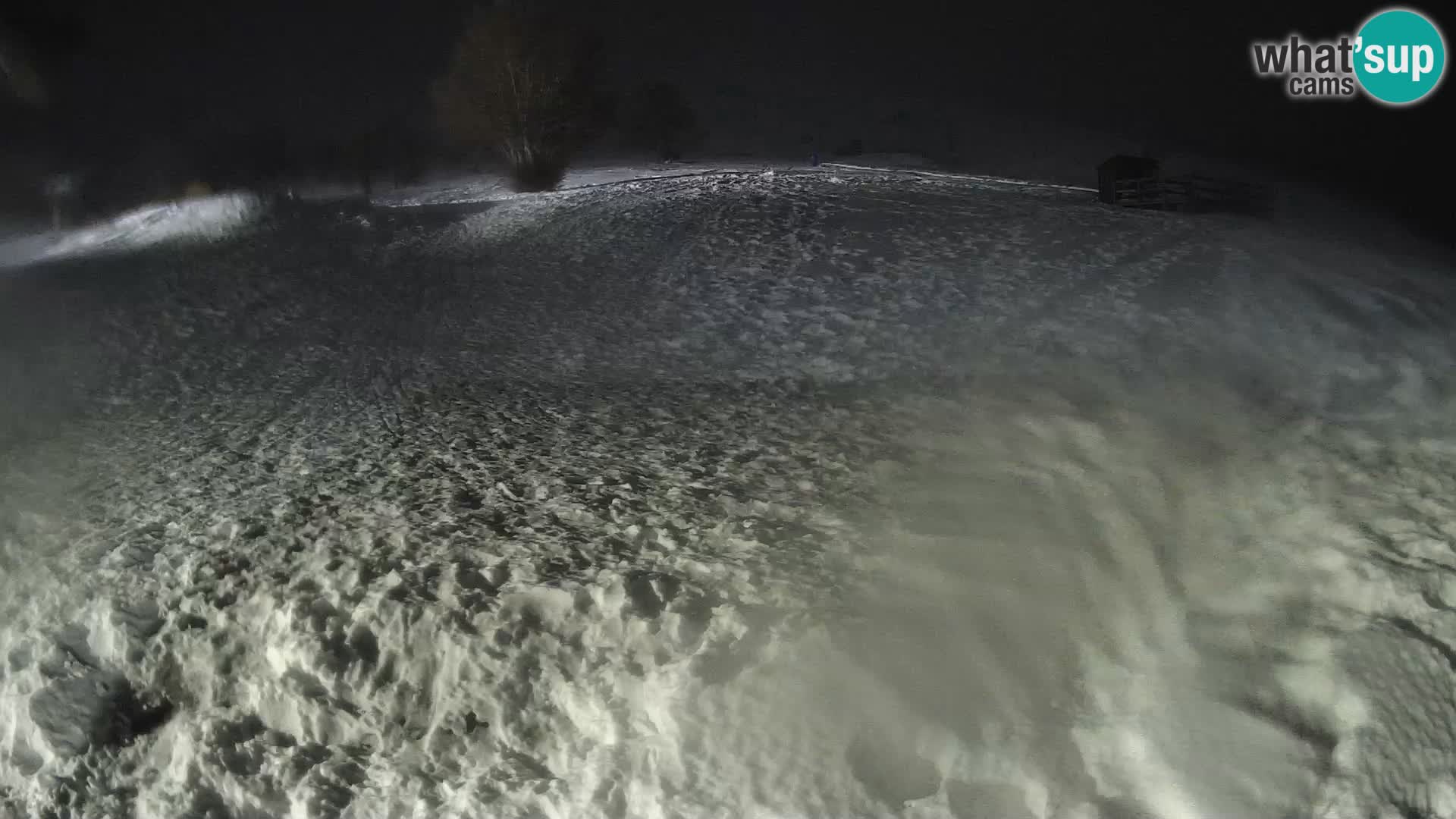 Ski resort Prati di Tivo – Gran Sasso