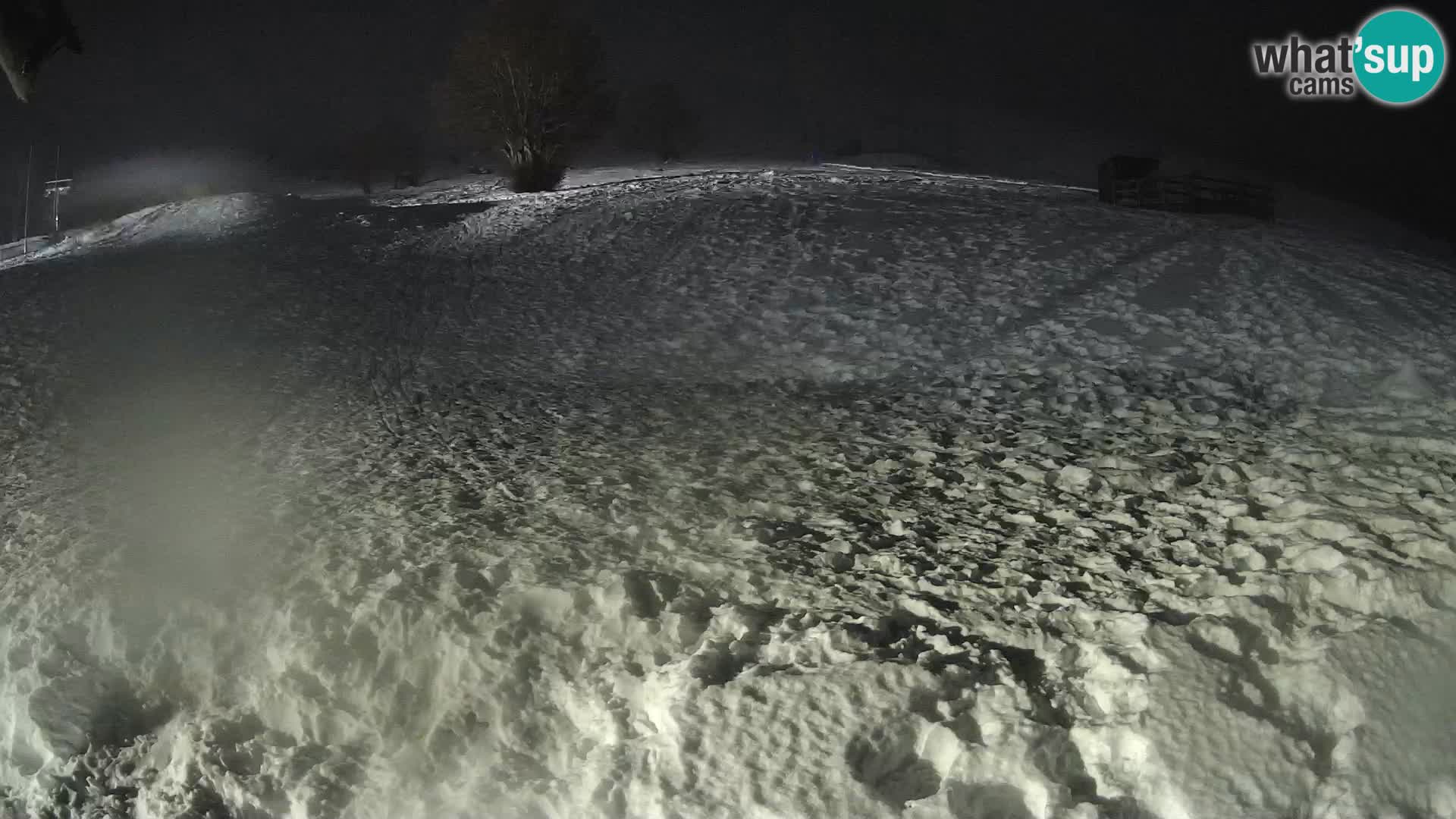 Ski resort Prati di Tivo – Gran Sasso