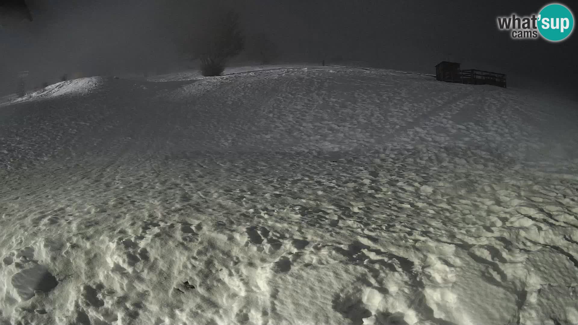 Ski resort Prati di Tivo – Gran Sasso