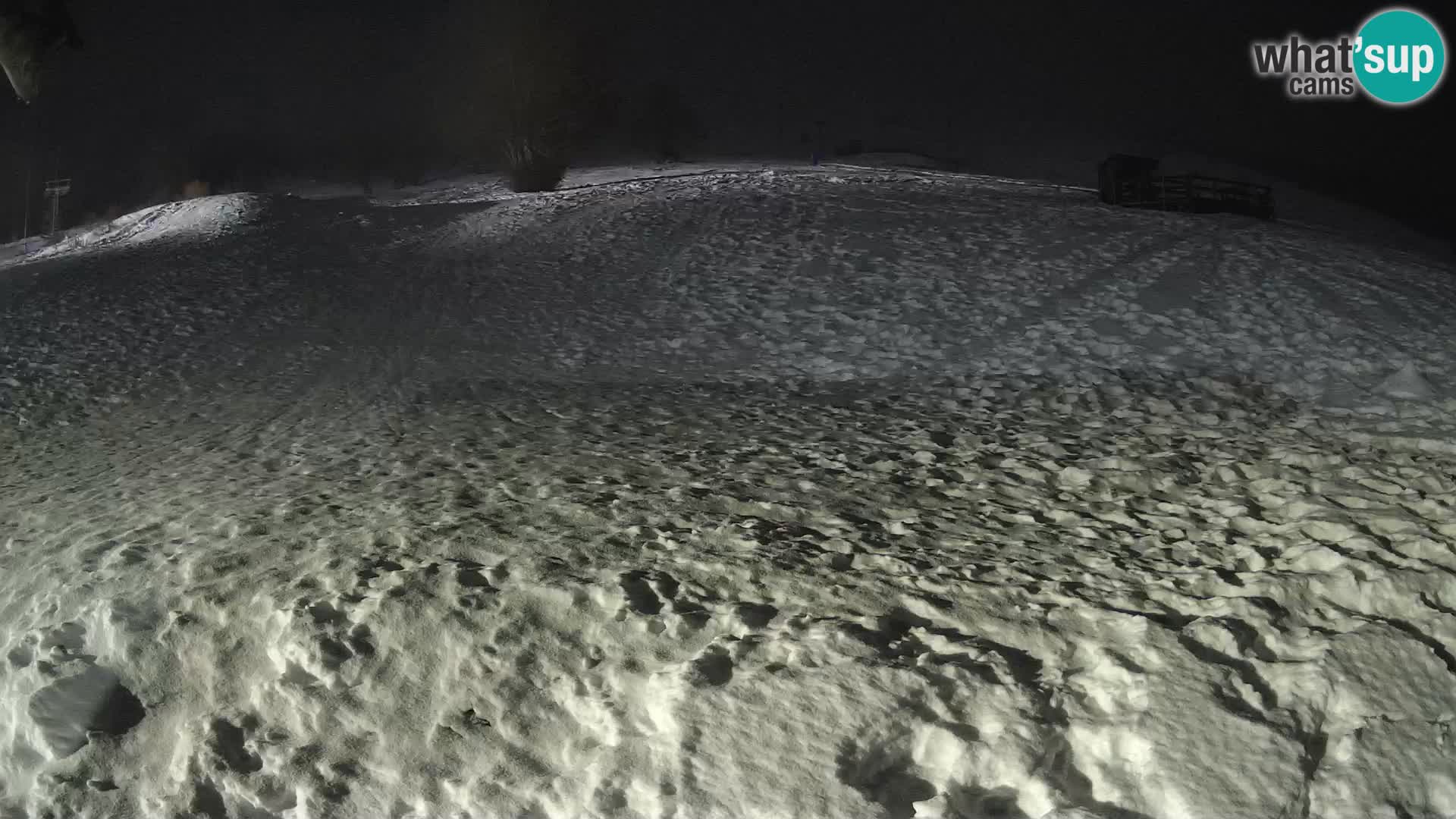 Skijalište Prati di Tivo – Gran Sasso