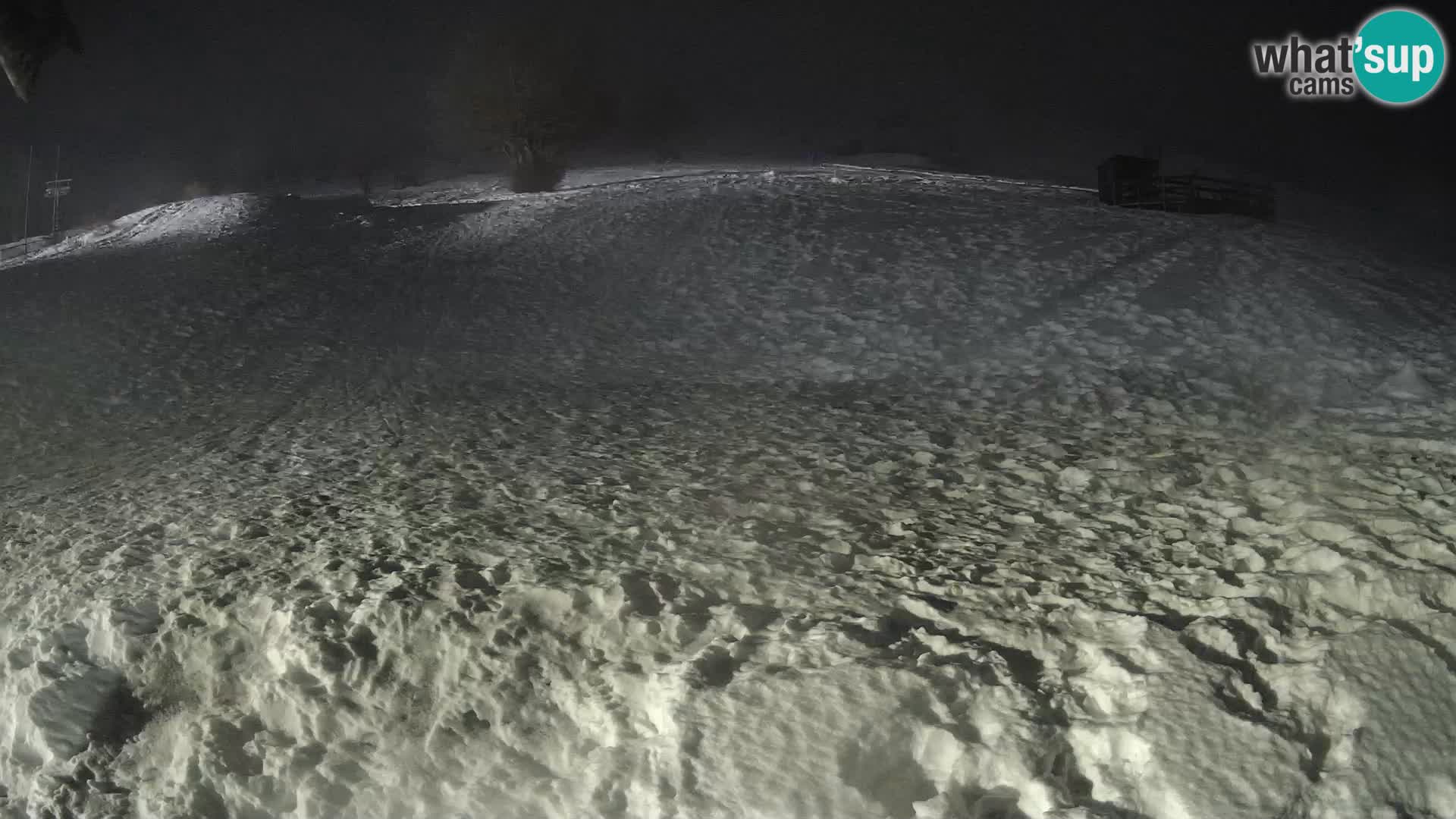 Ski resort Prati di Tivo – Gran Sasso