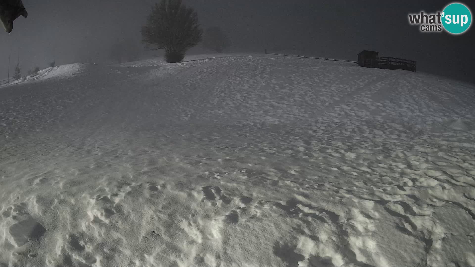 Stazione sciistica Prati di Tivo – Gran Sasso