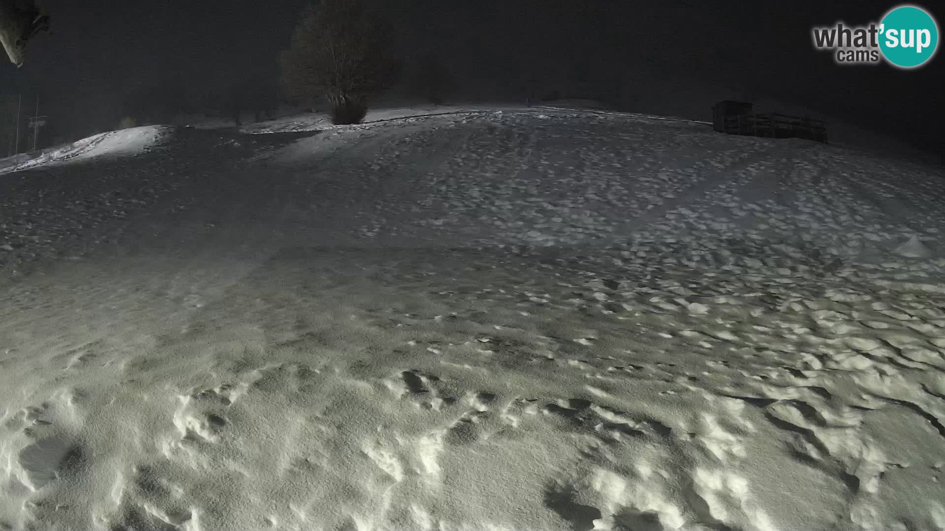 Stazione sciistica Prati di Tivo – Gran Sasso