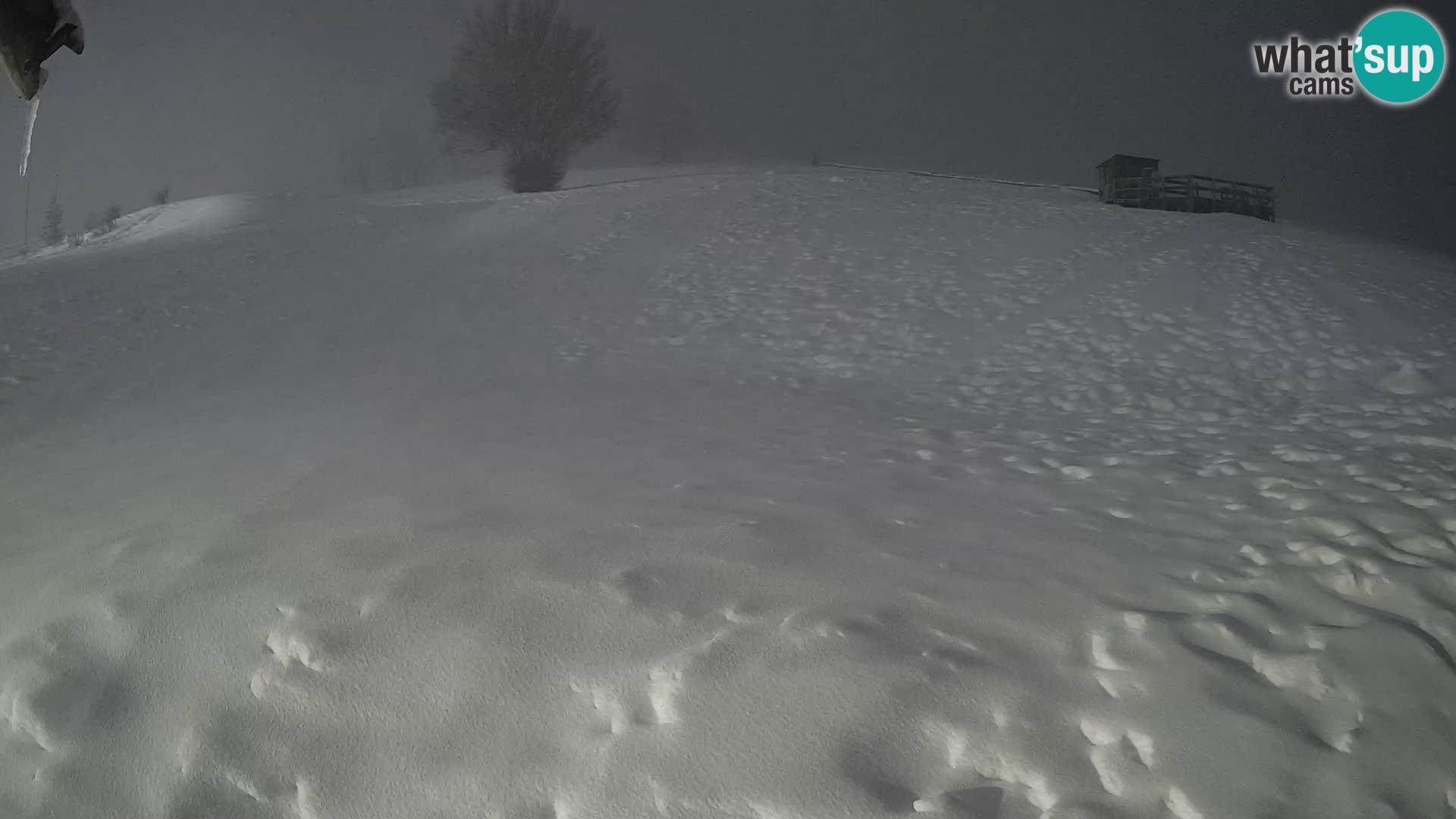 Ski resort Prati di Tivo – Gran Sasso