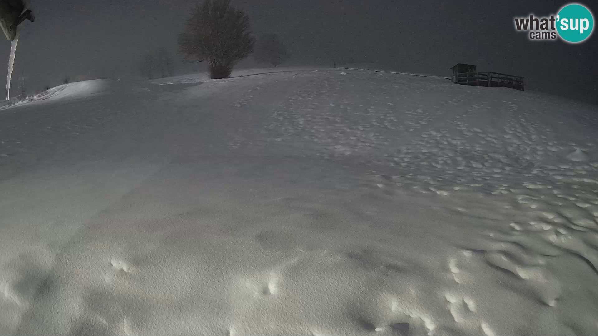 Ski resort Prati di Tivo – Gran Sasso